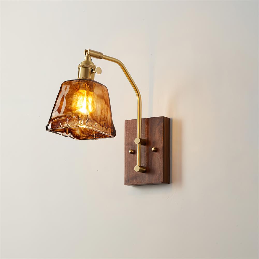 Rovessa Wall Light