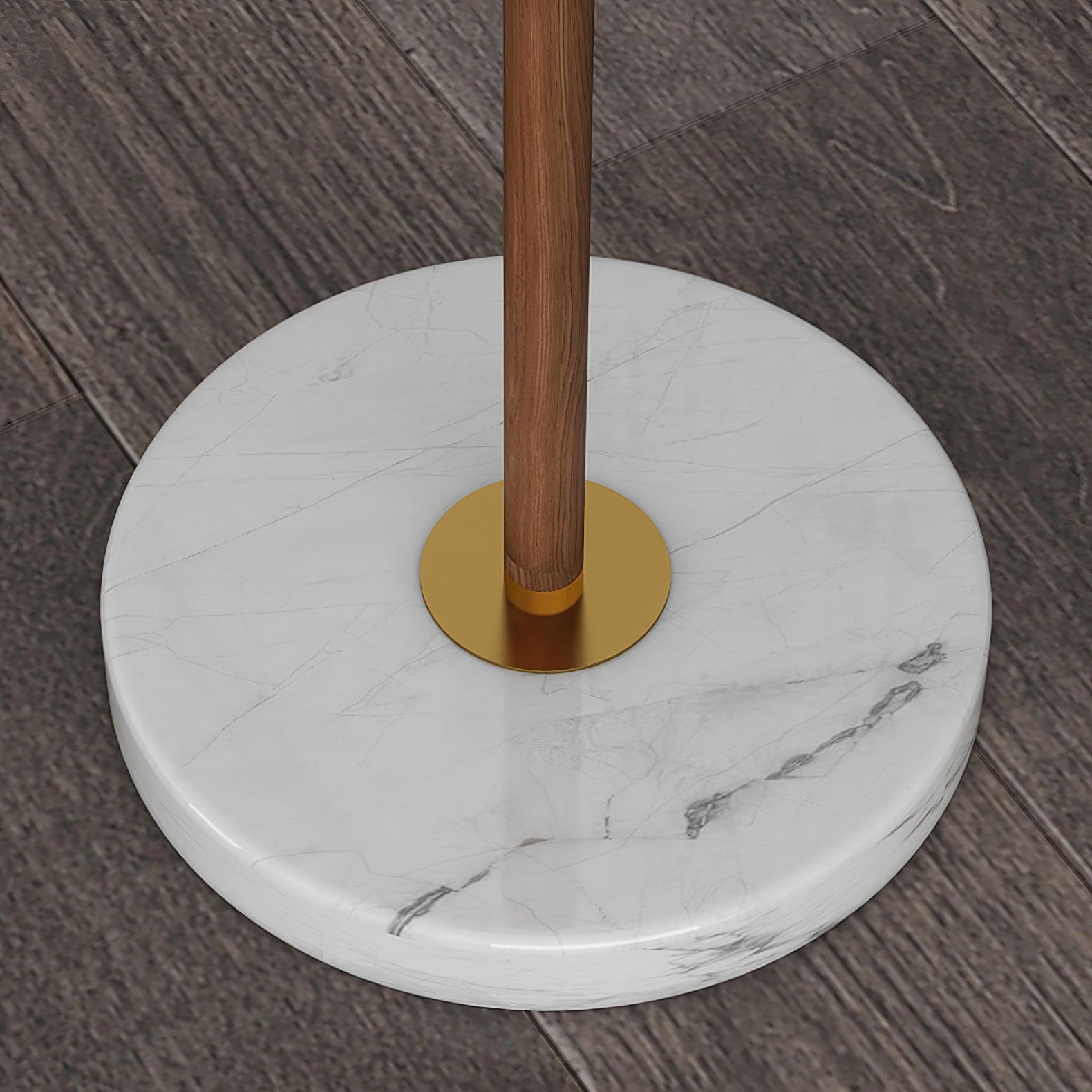 Zomira Floor Lamp