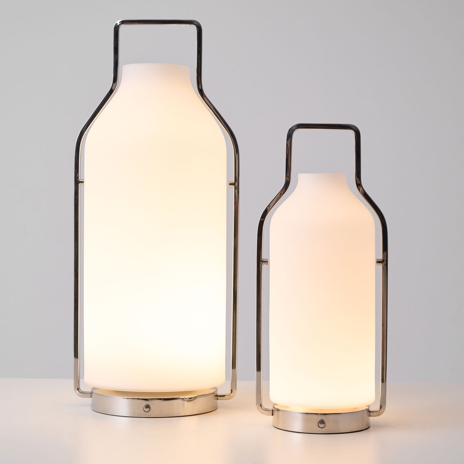 Veinza Table Lamp