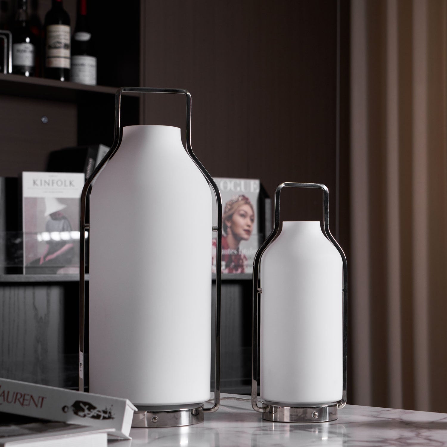 Veinza Table Lamp