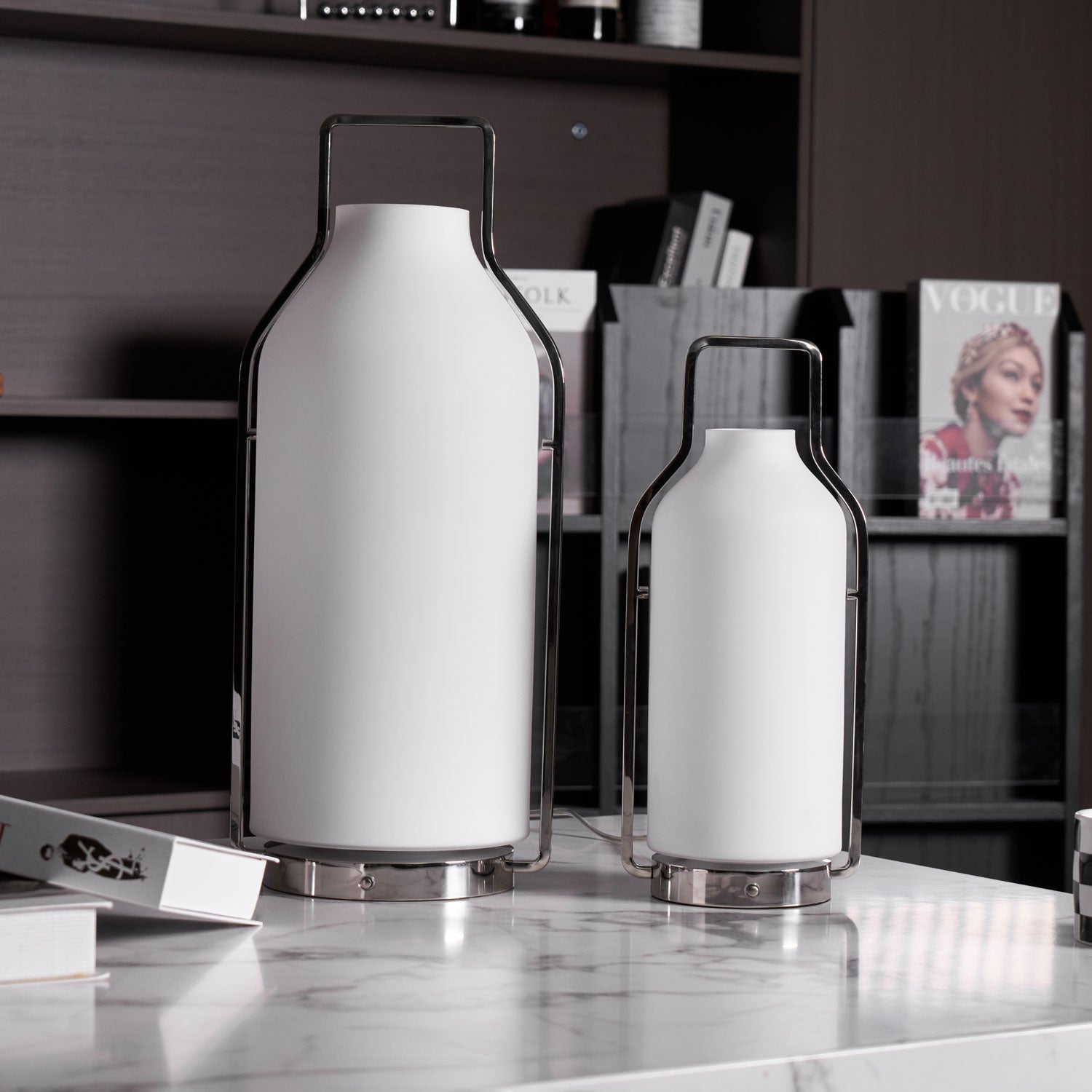 Veinza Table Lamp