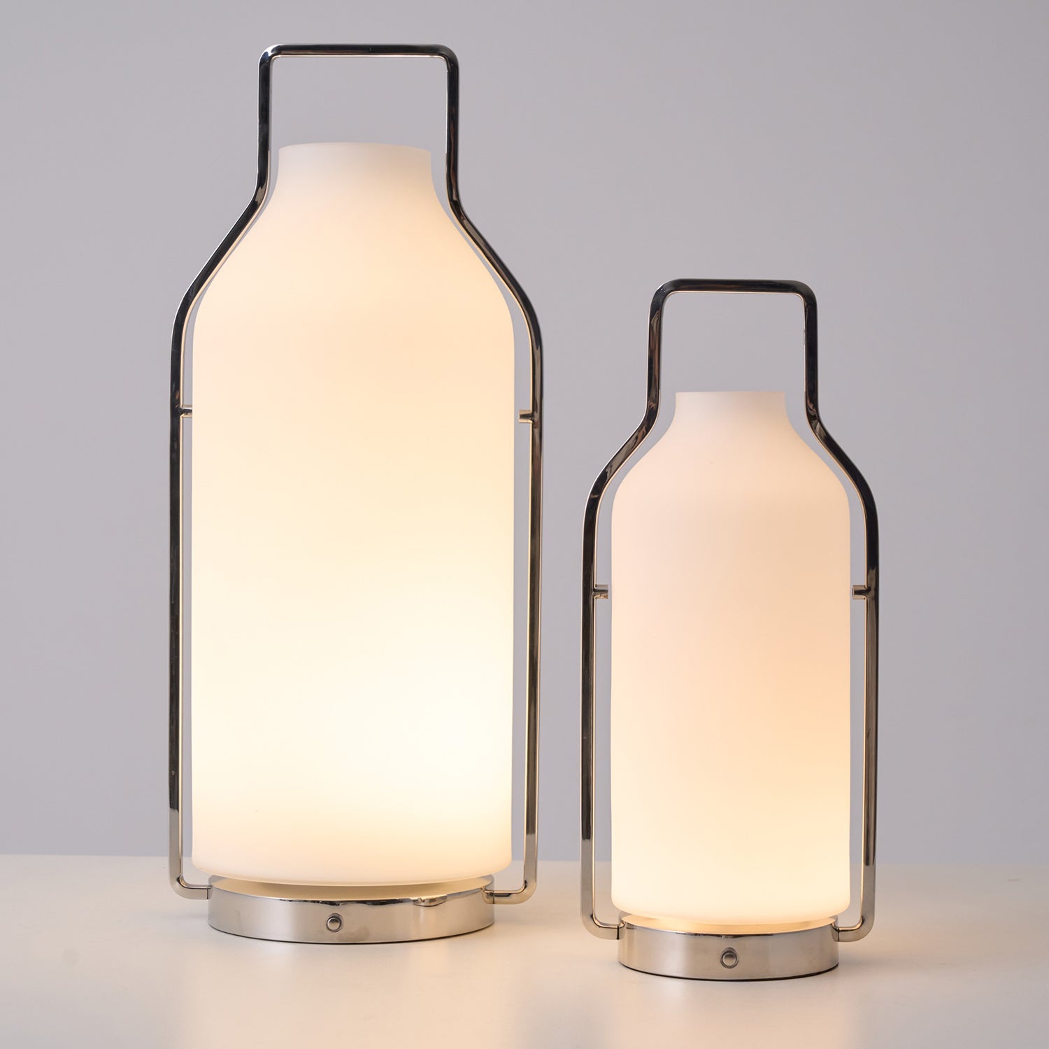 Veinza Table Lamp