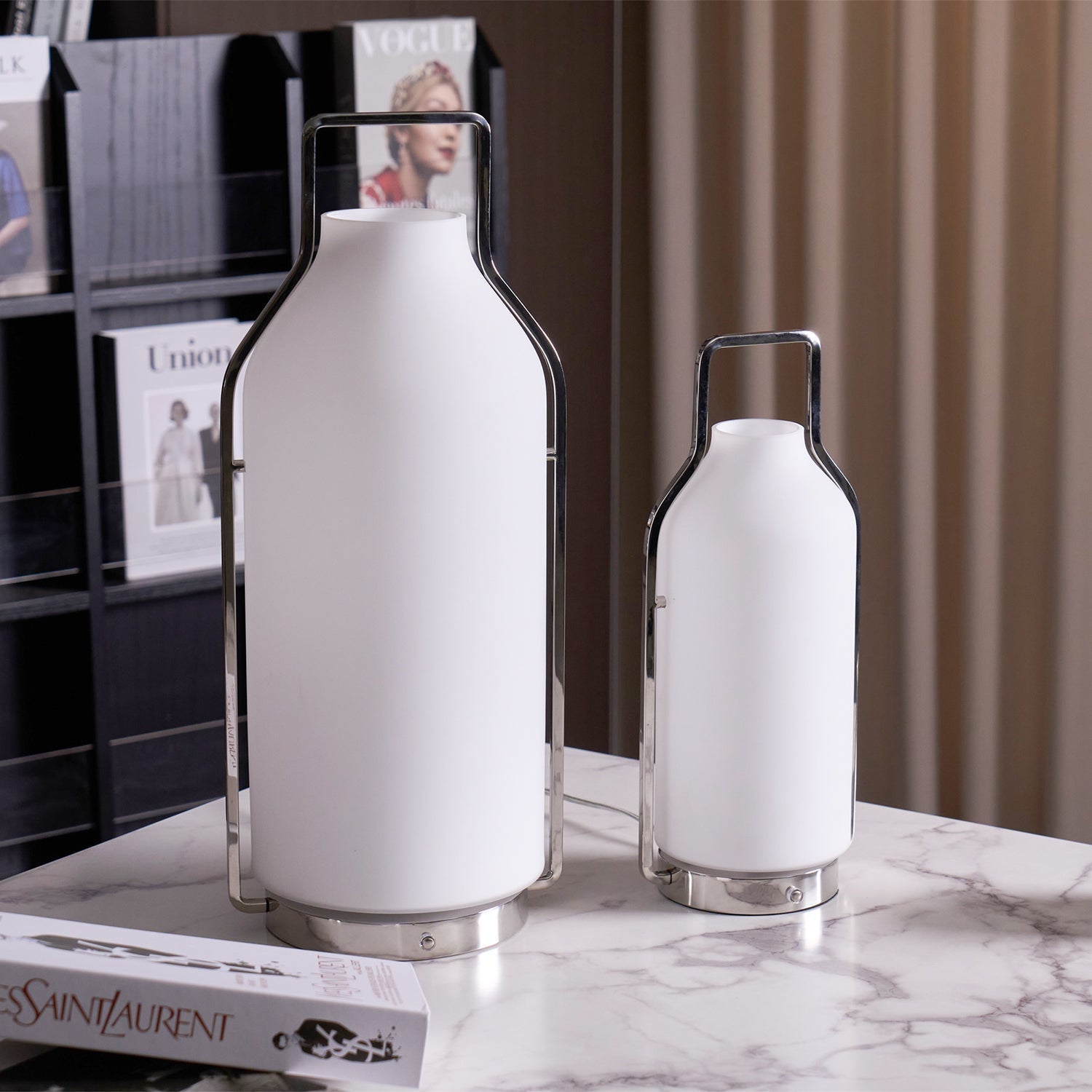 Veinza Table Lamp