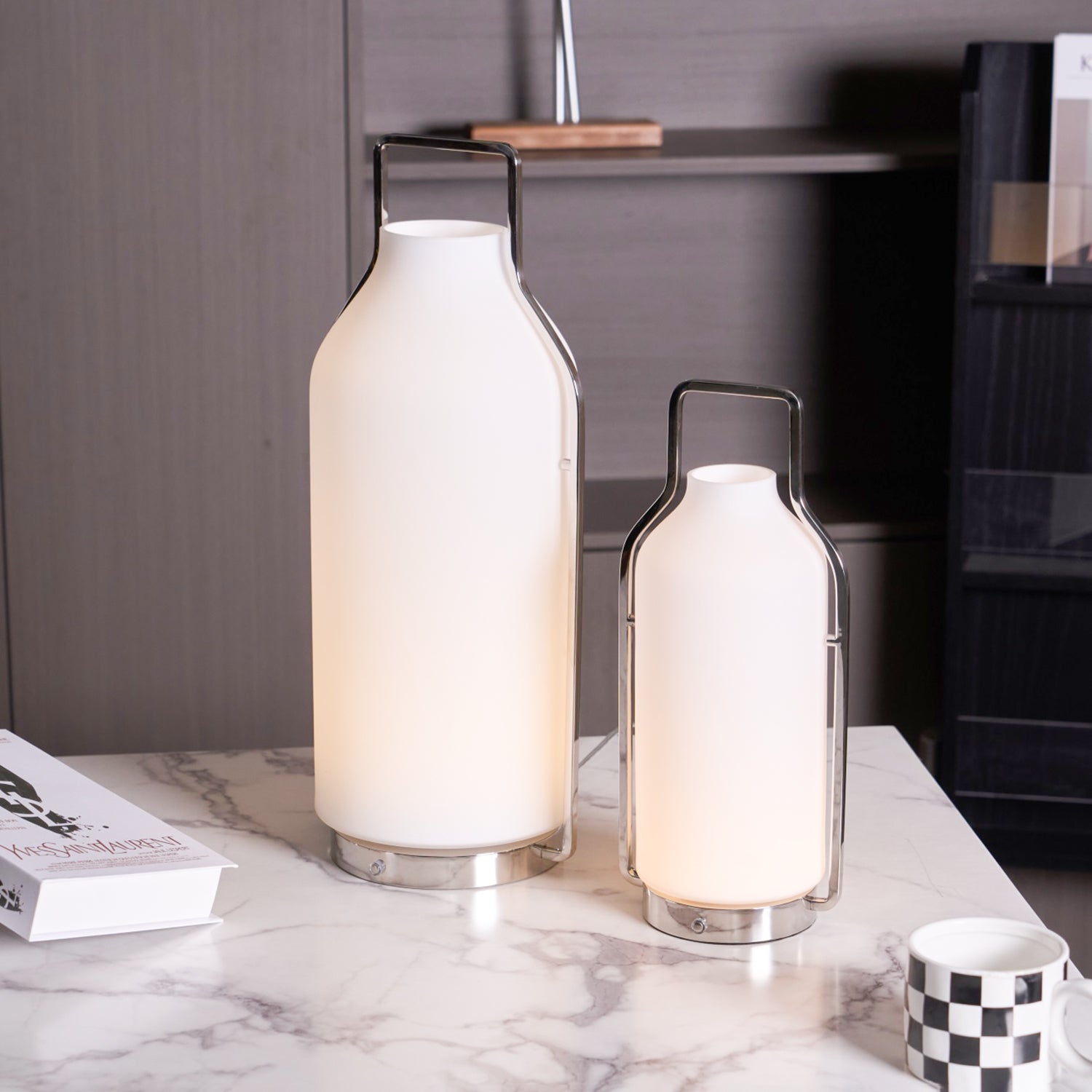 Veinza Table Lamp