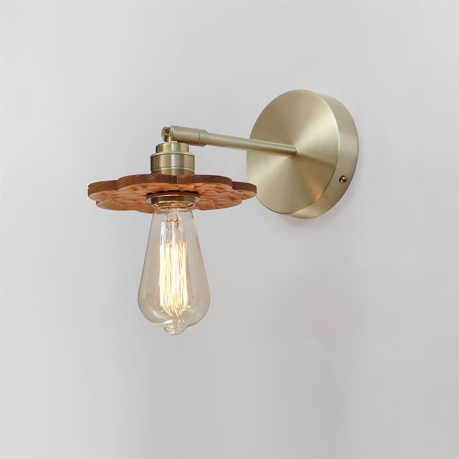 Velinaso Wall Light