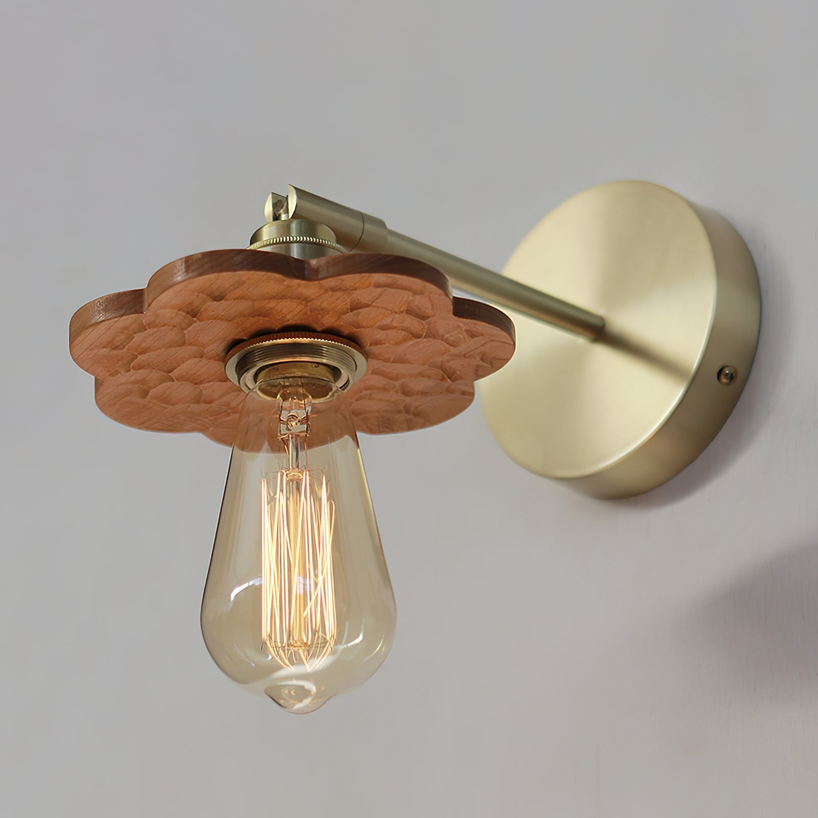 Velinaso Wall Light