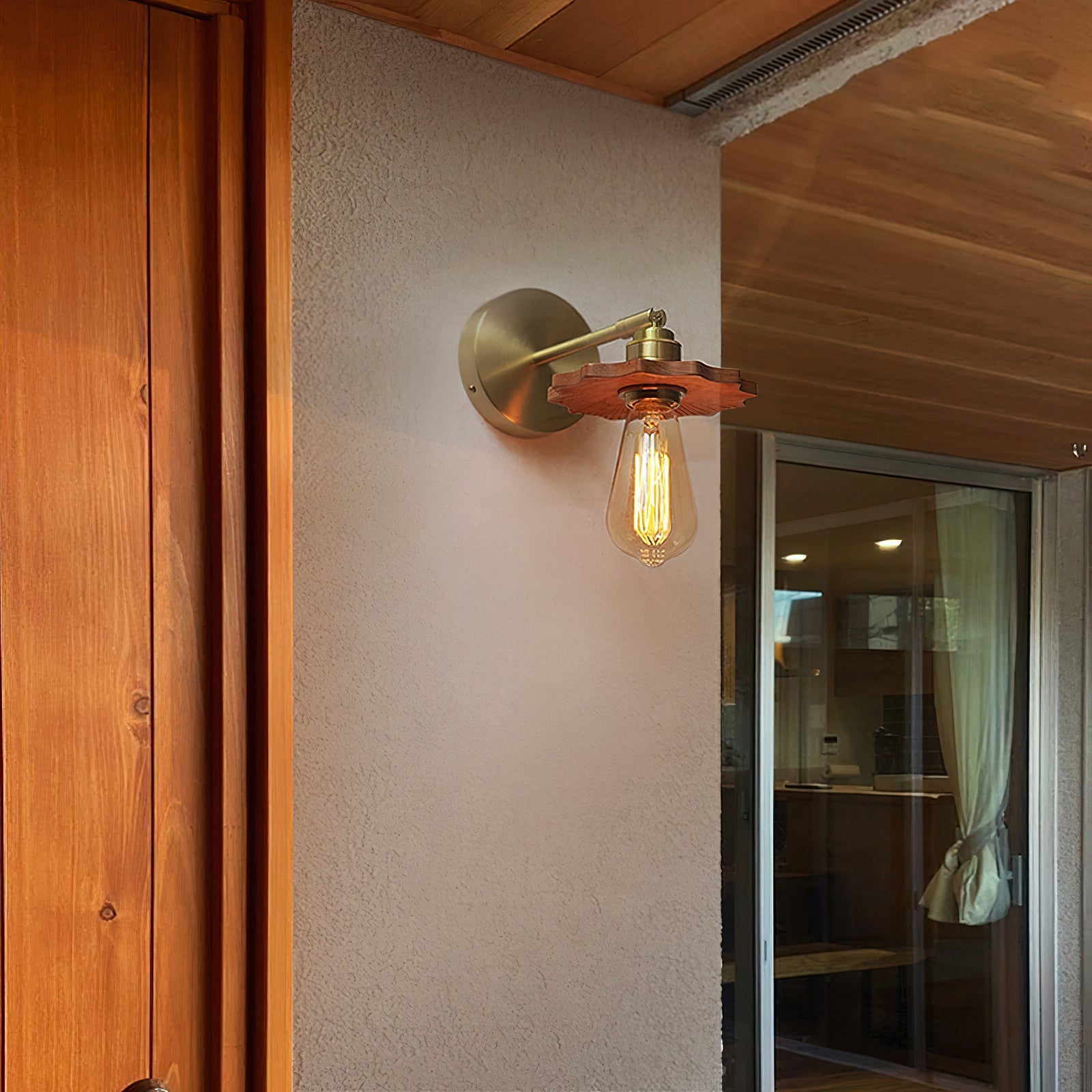 Velinaso Wall Light