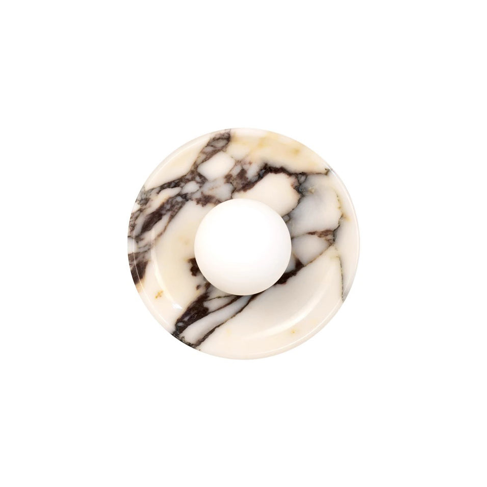 Morenel Round Wall Light