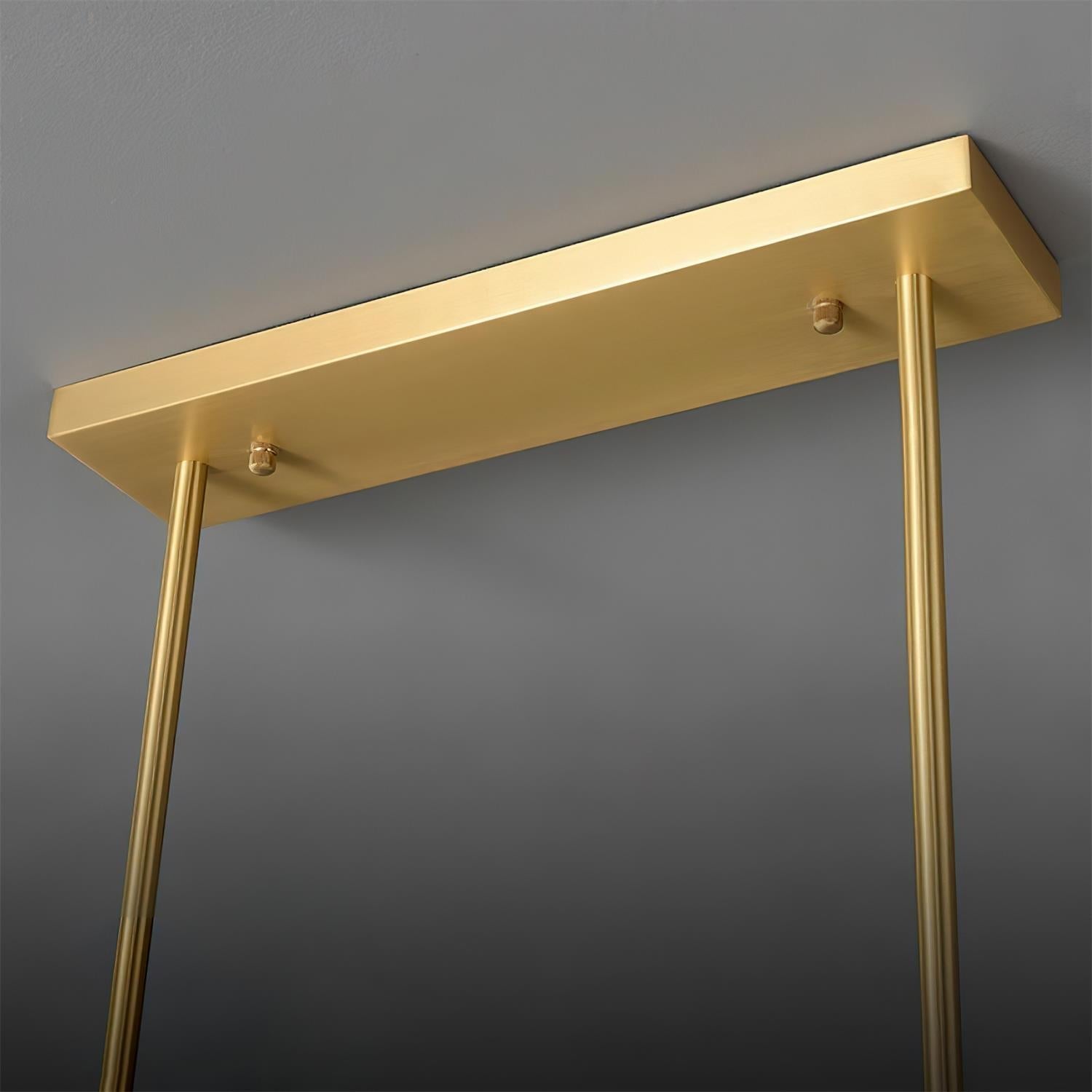 Manesiva Pendant Light
