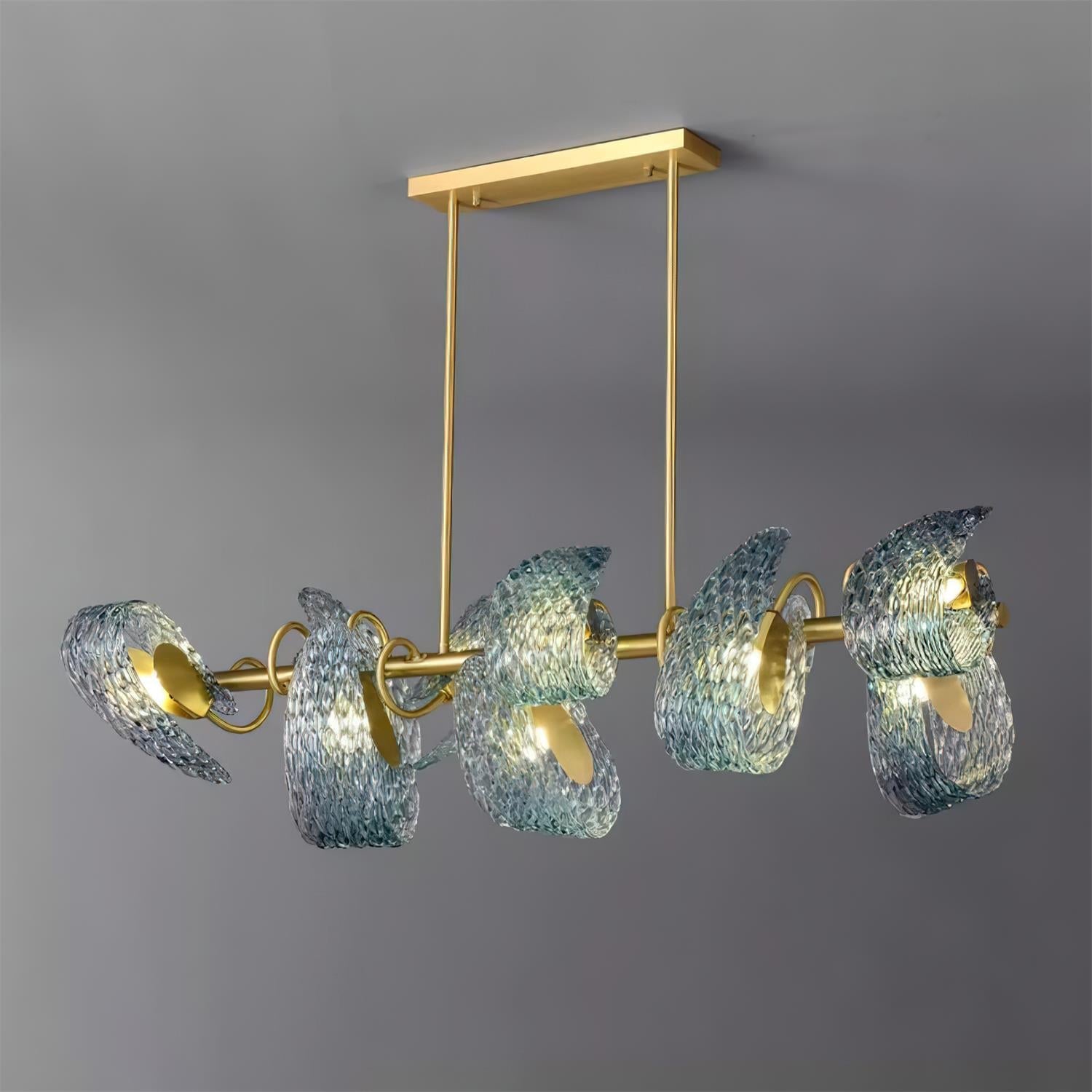 Manesiva Pendant Light