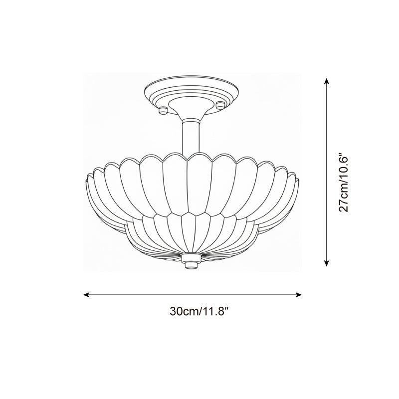 Velteza Ceiling Light