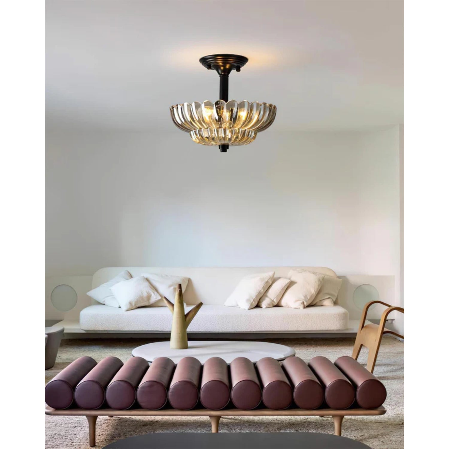 Velteza Ceiling Light