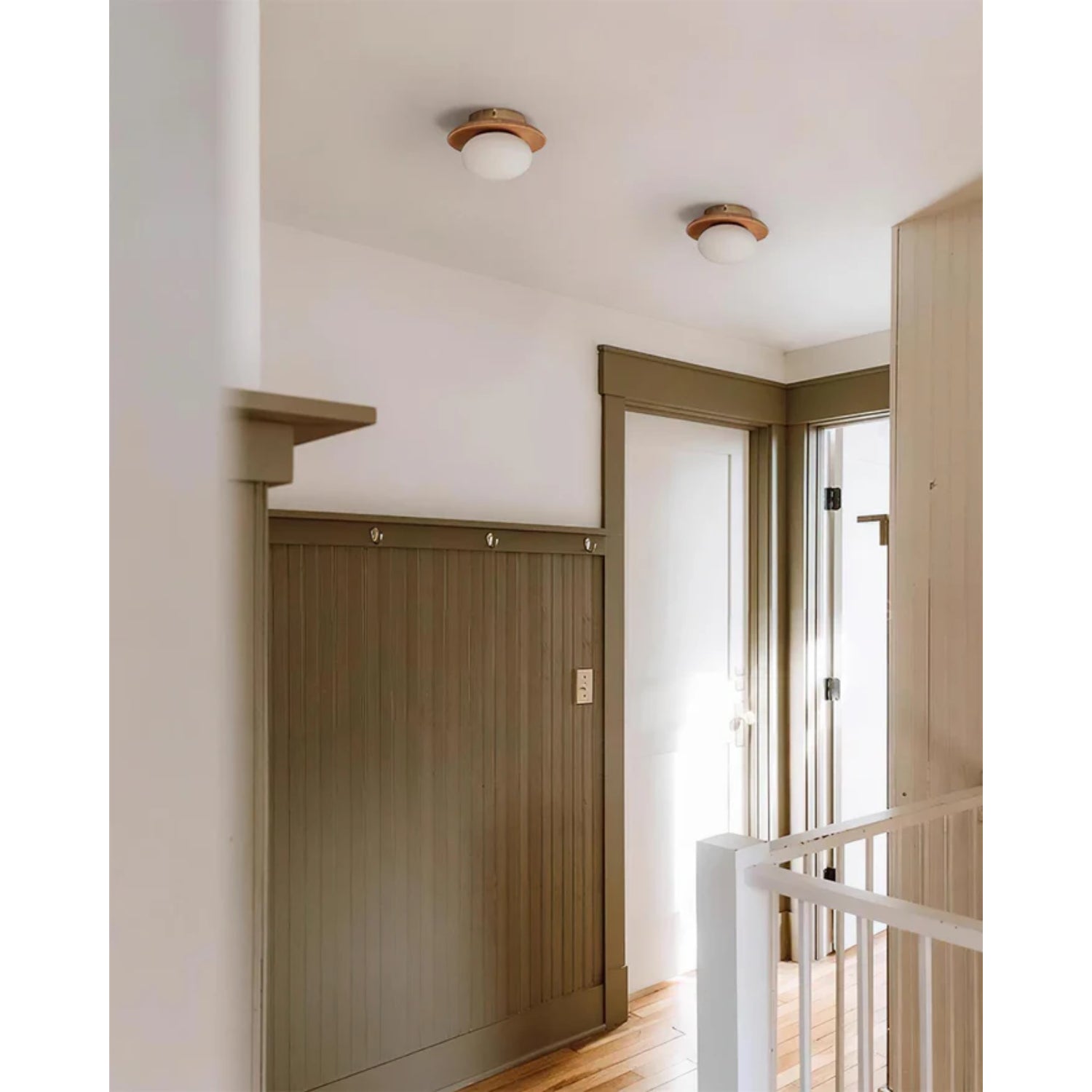 Mirezah Ceiling Light
