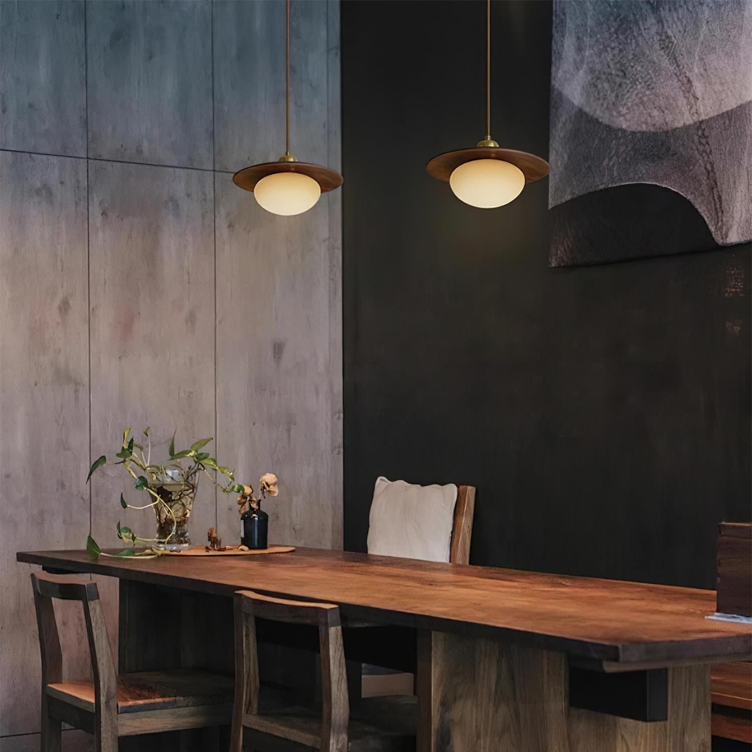 Vaeza Pendant Light