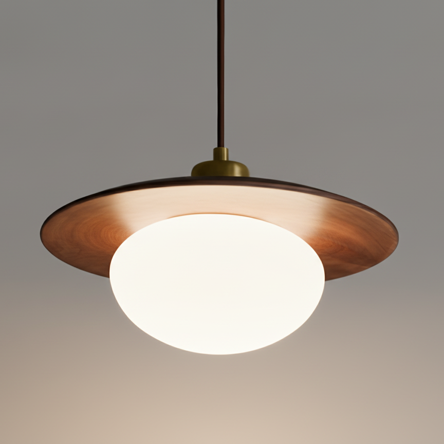 Vaeza Pendant Light