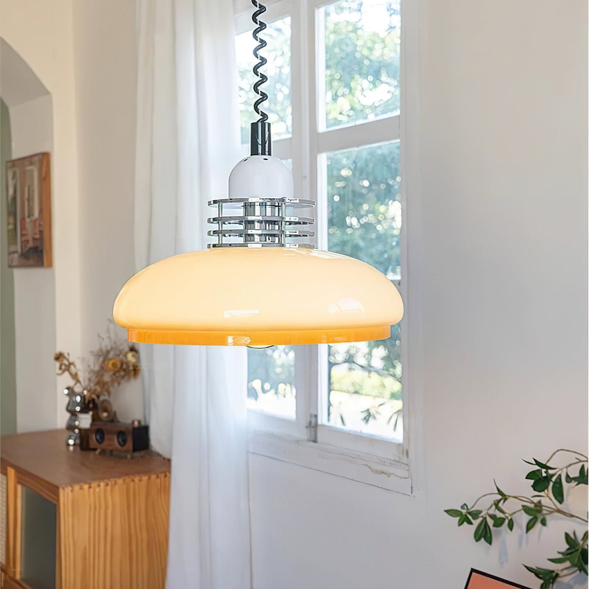 Mevistos Pendant Light