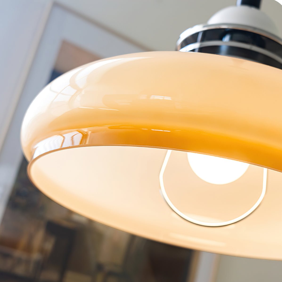 Mevistos Pendant Light