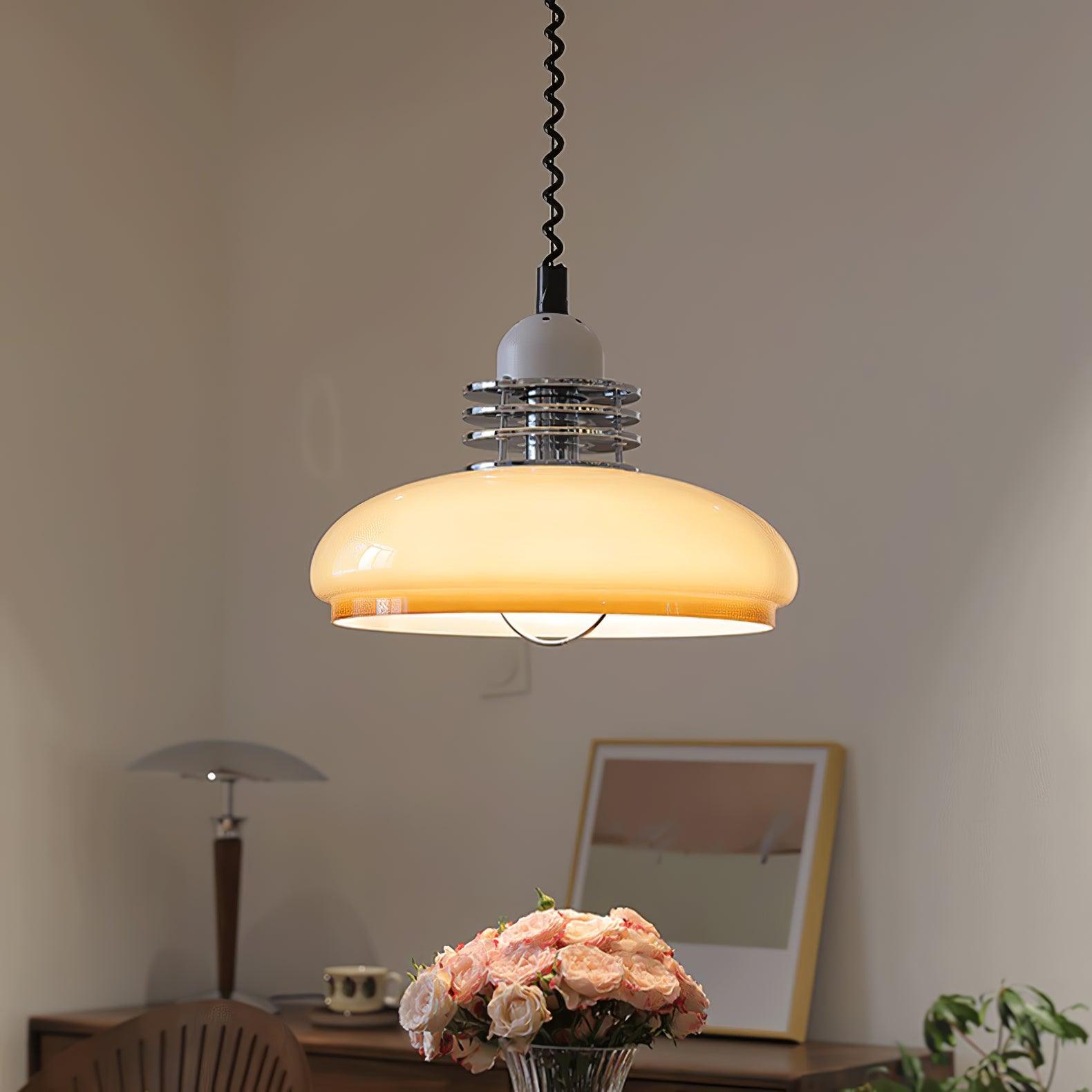 Mevistos Pendant Light