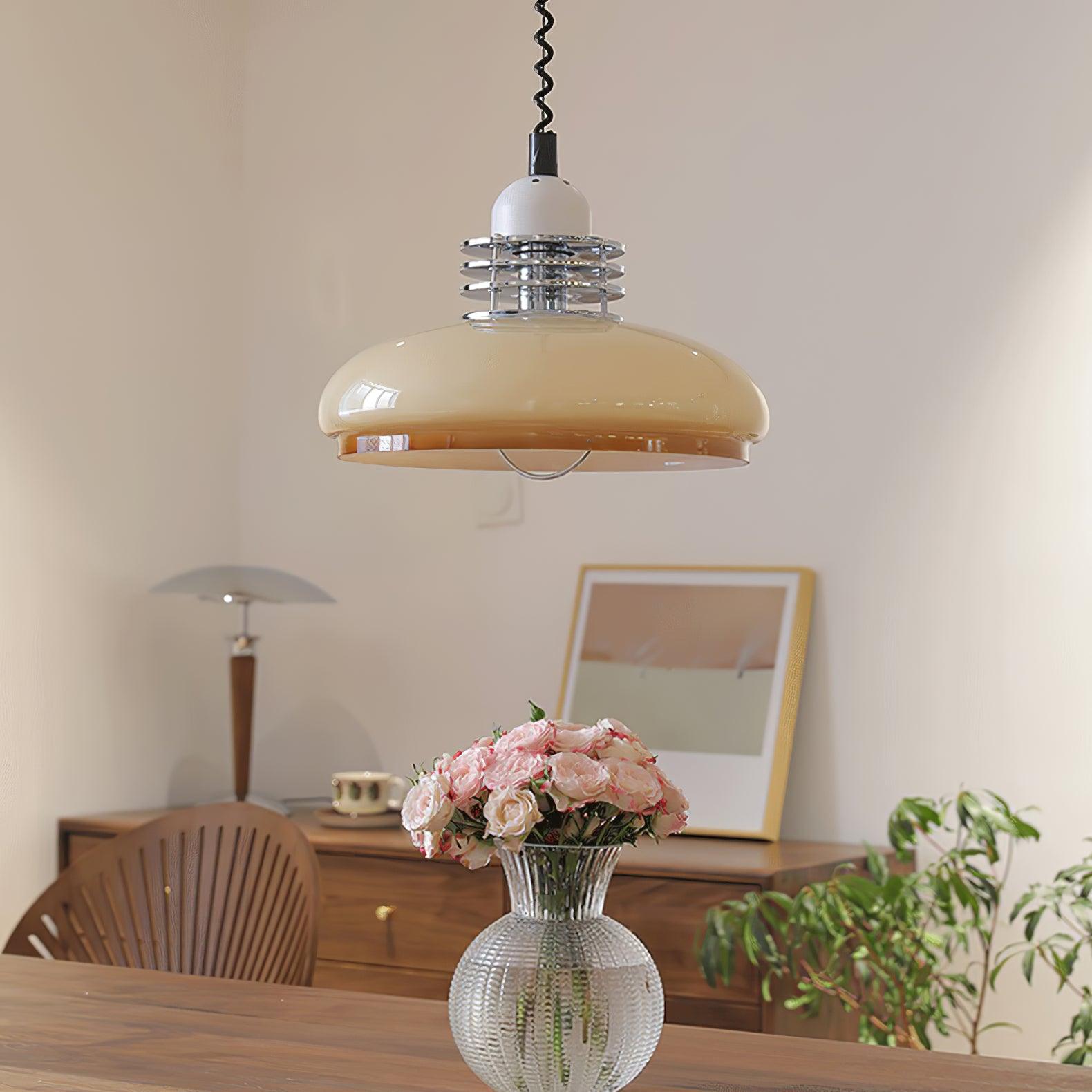 Mevistos Pendant Light