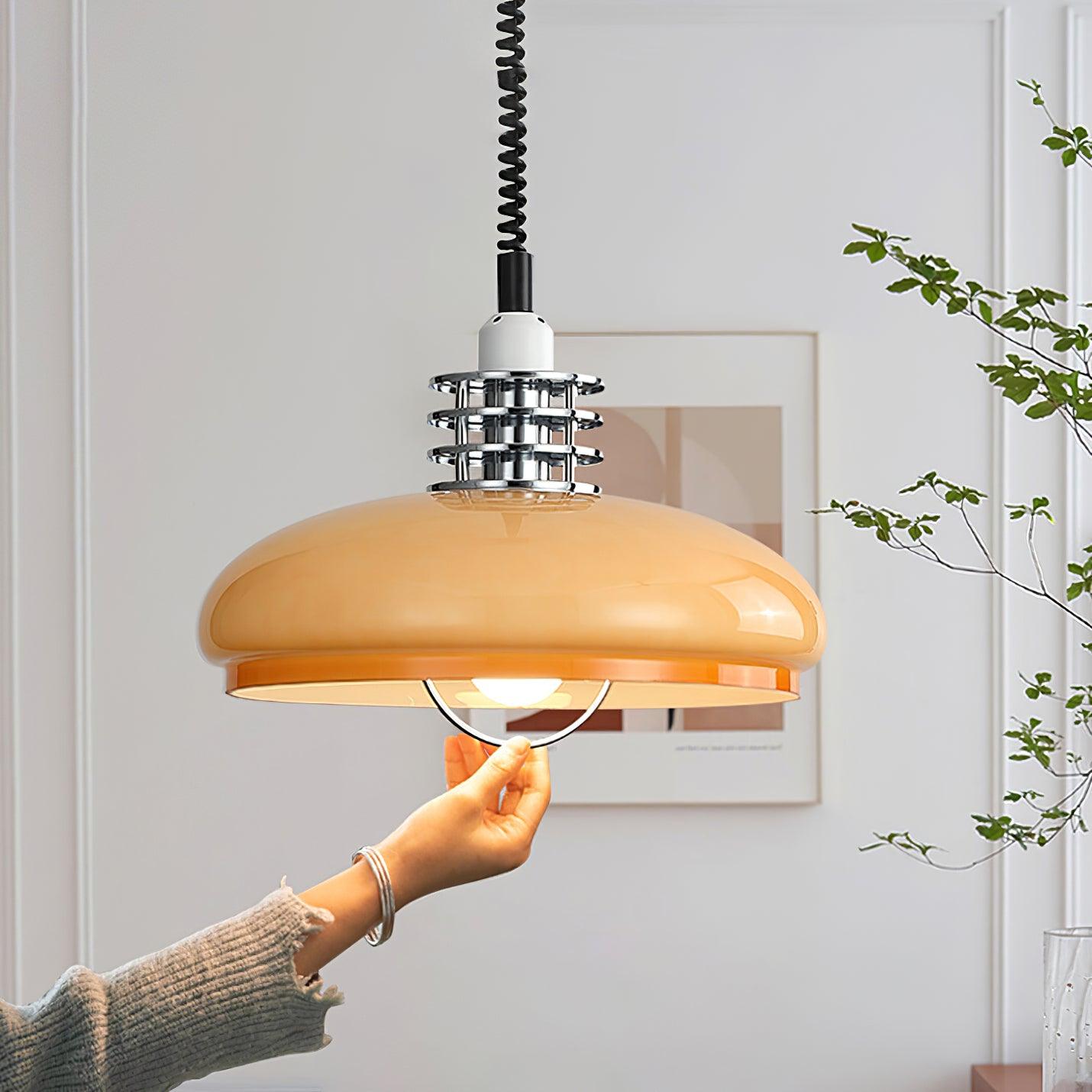 Mevistos Pendant Light