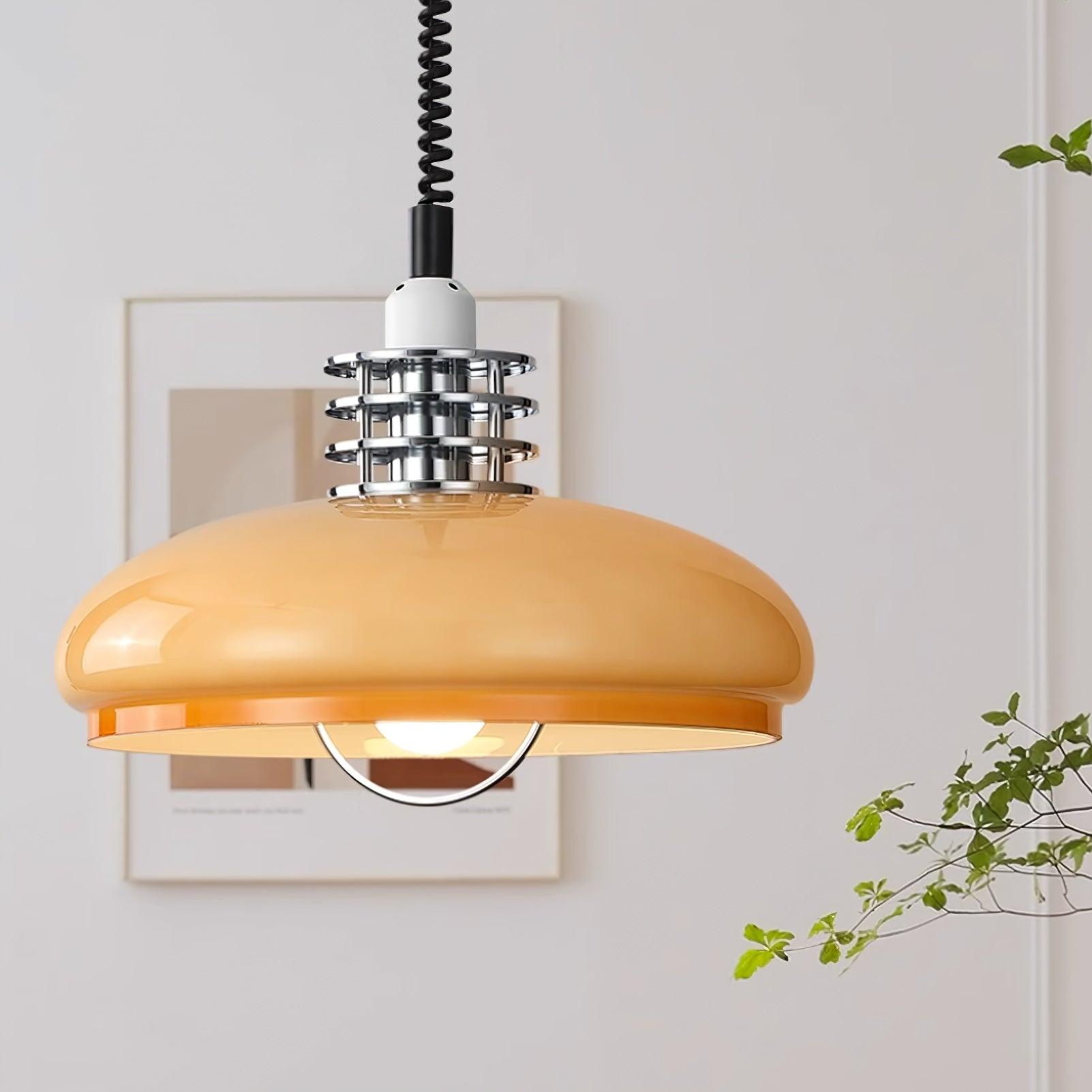 Mevistos Pendant Light