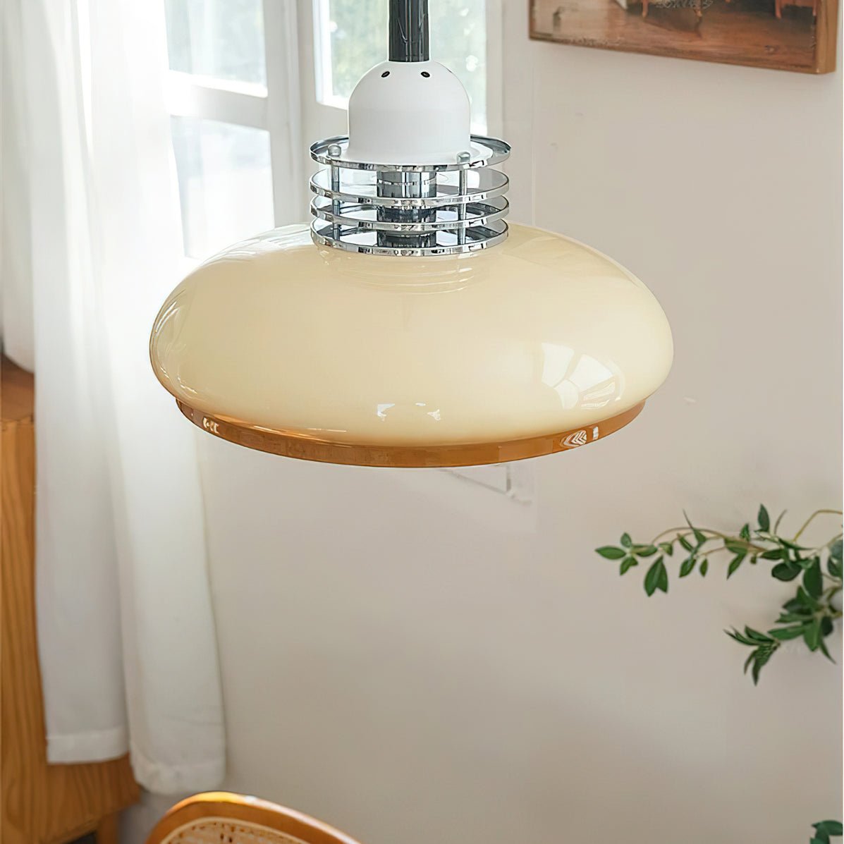 Mevistos Pendant Light