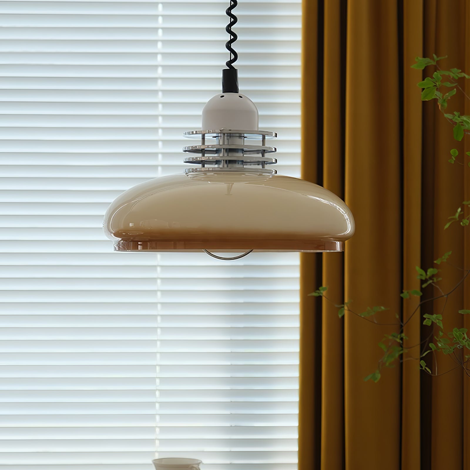 Mevistos Pendant Light