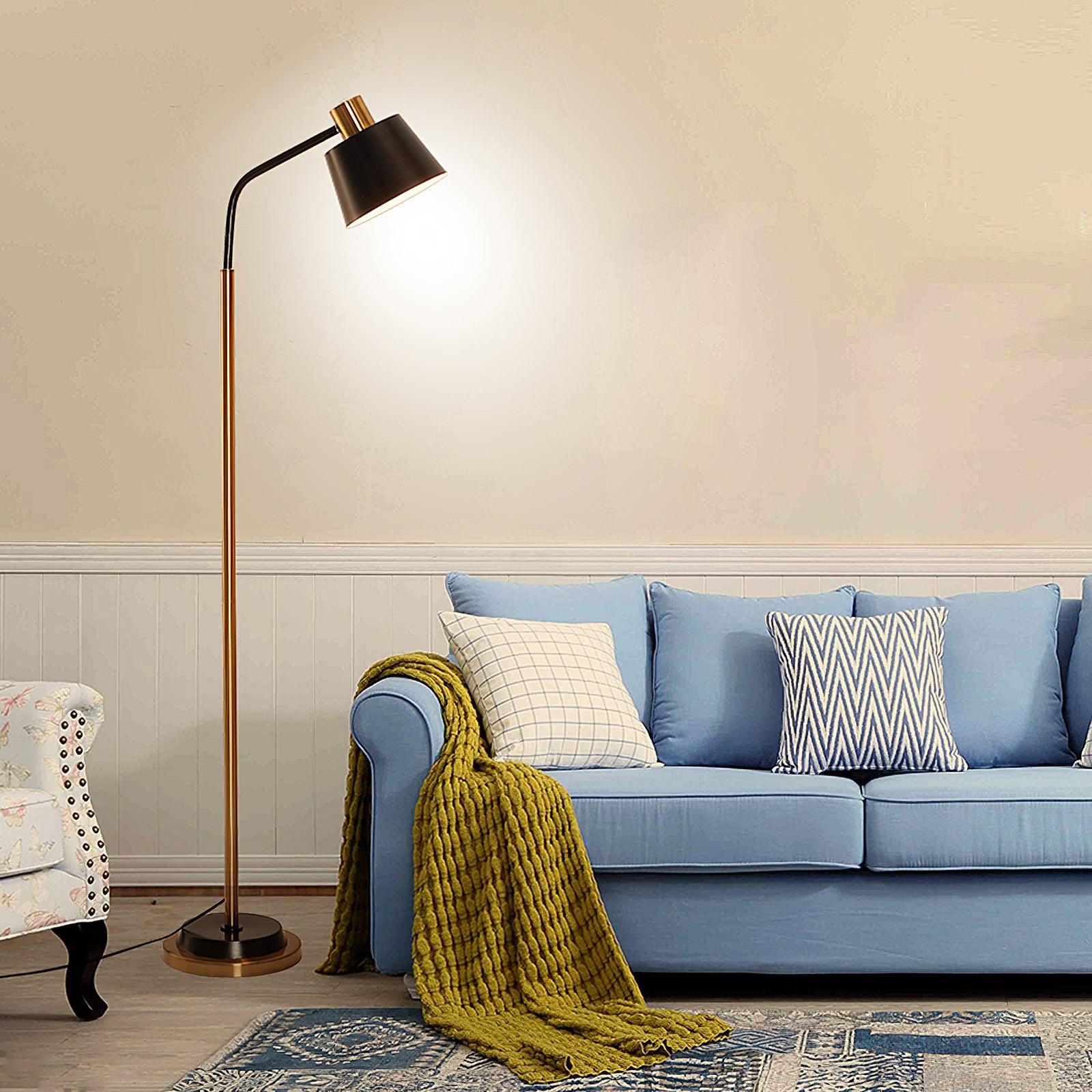 Sevem Floor Lamp
