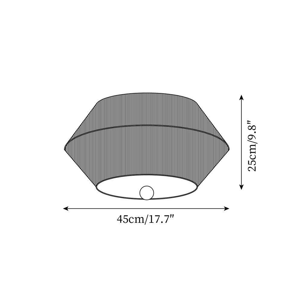 Sorello Ceiling Light