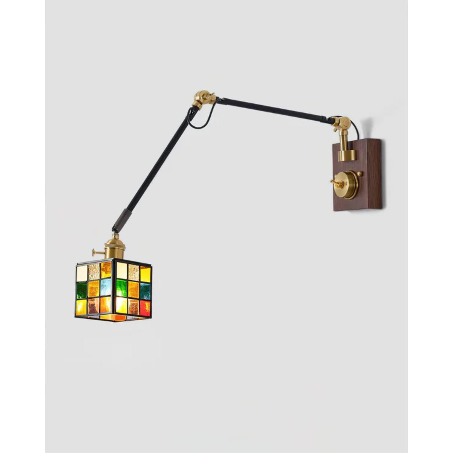 Vitasso Wall Light
