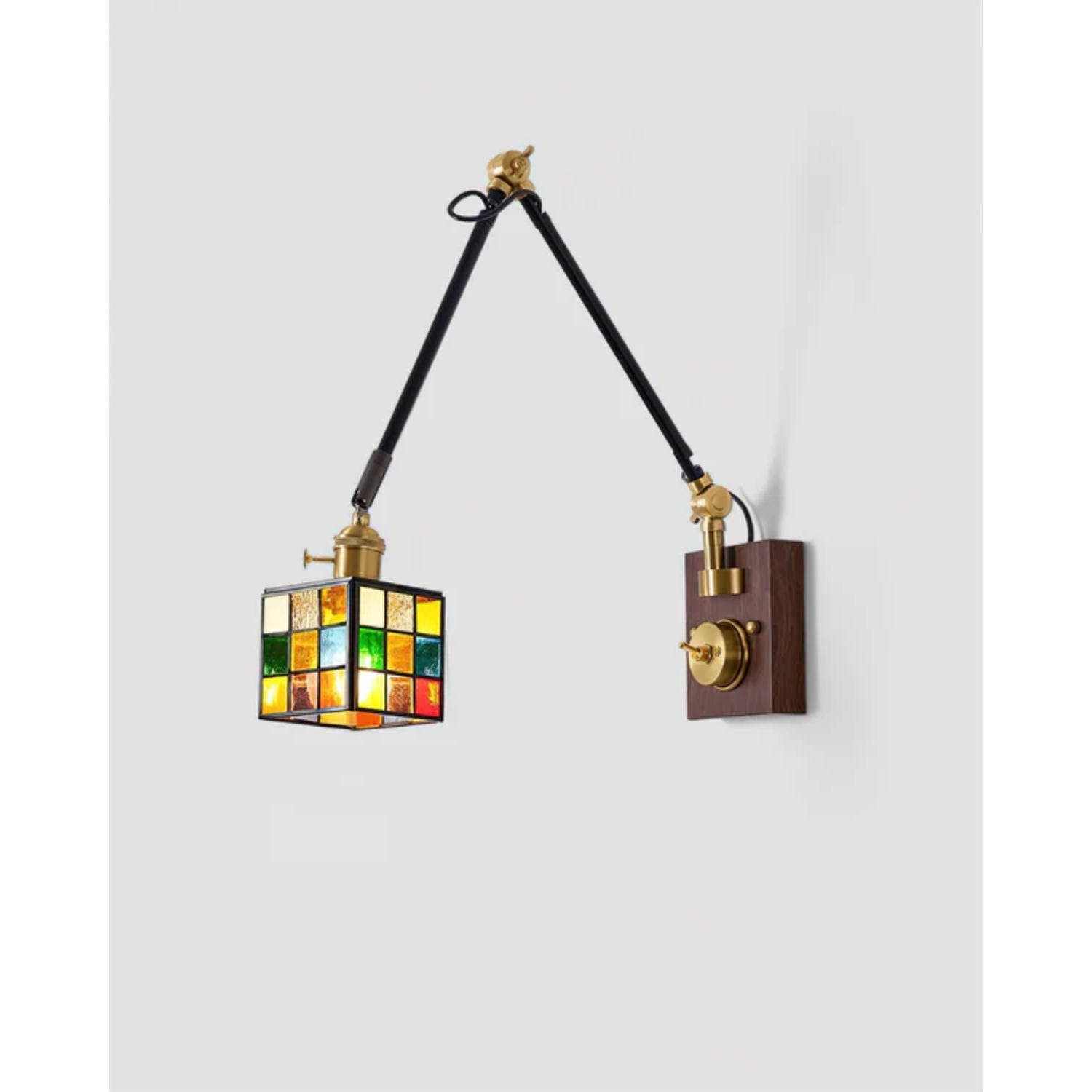 Vitasso Wall Light