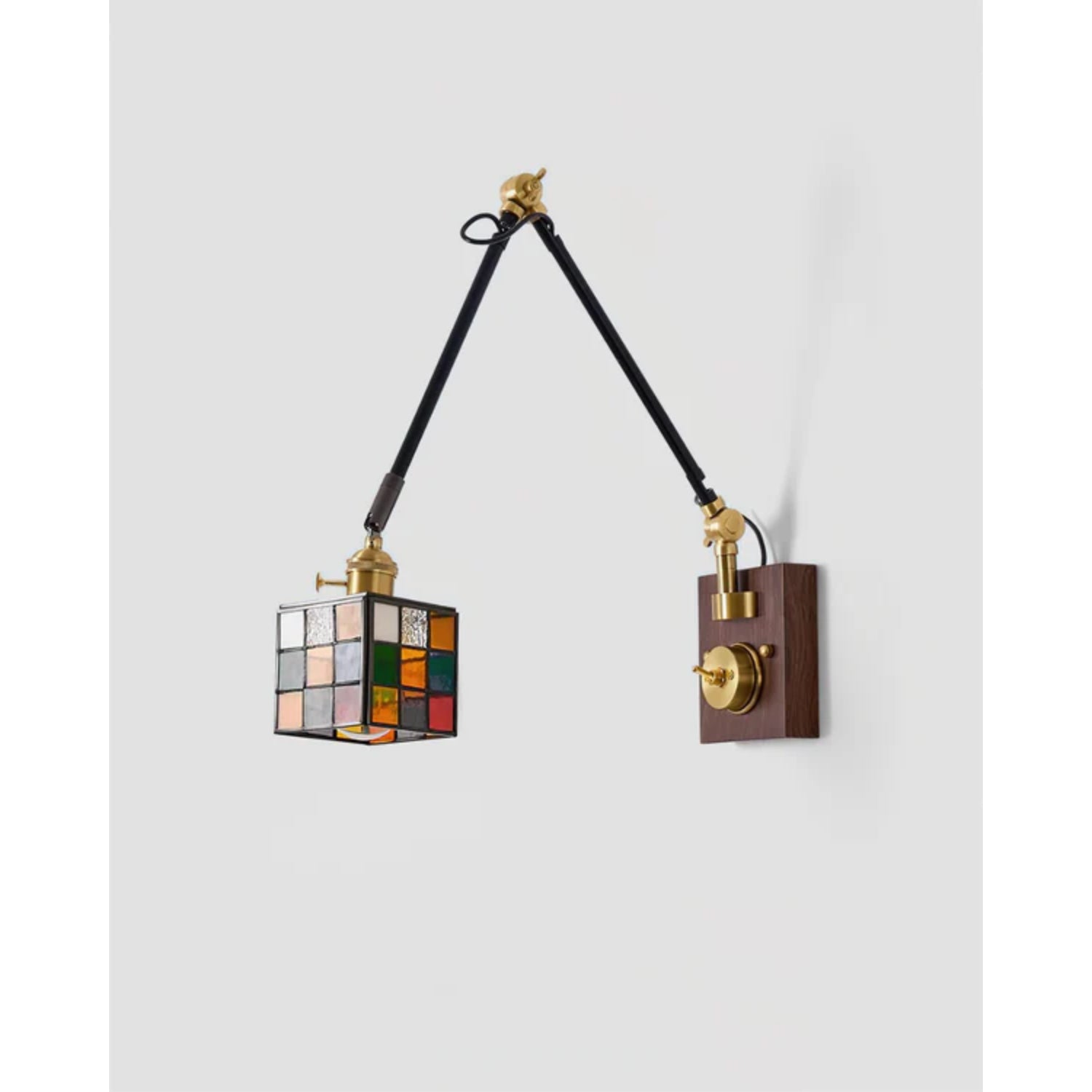 Vitasso Wall Light