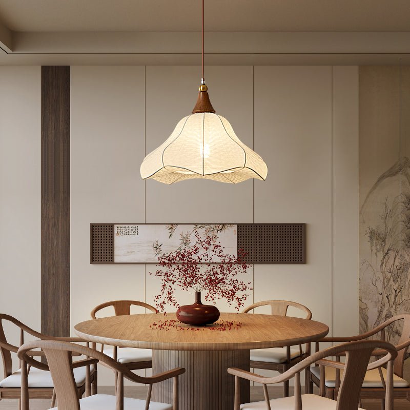 Viverolus Pendant Light