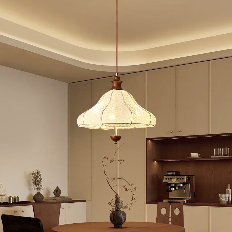 Viverolus Pendant Light