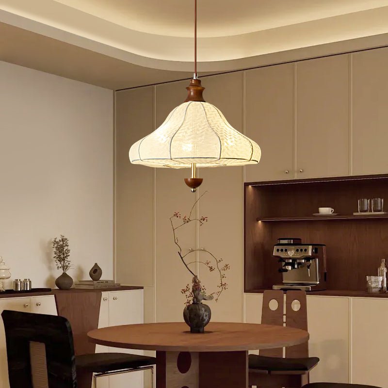 Viverolus Pendant Light