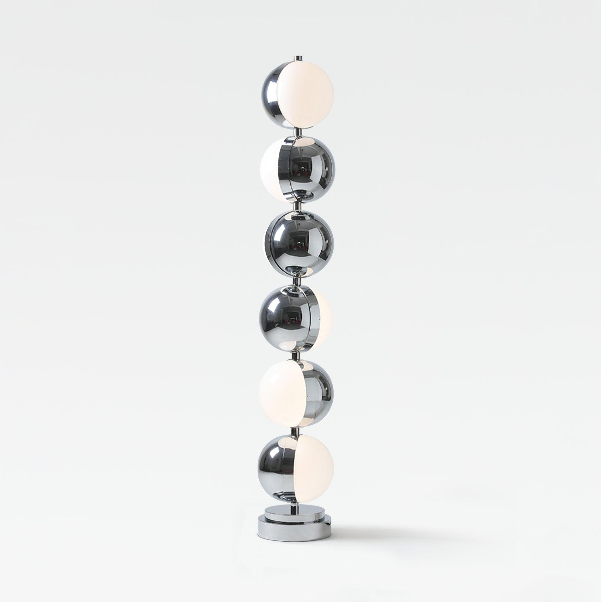 Mestreno Floor Lamp