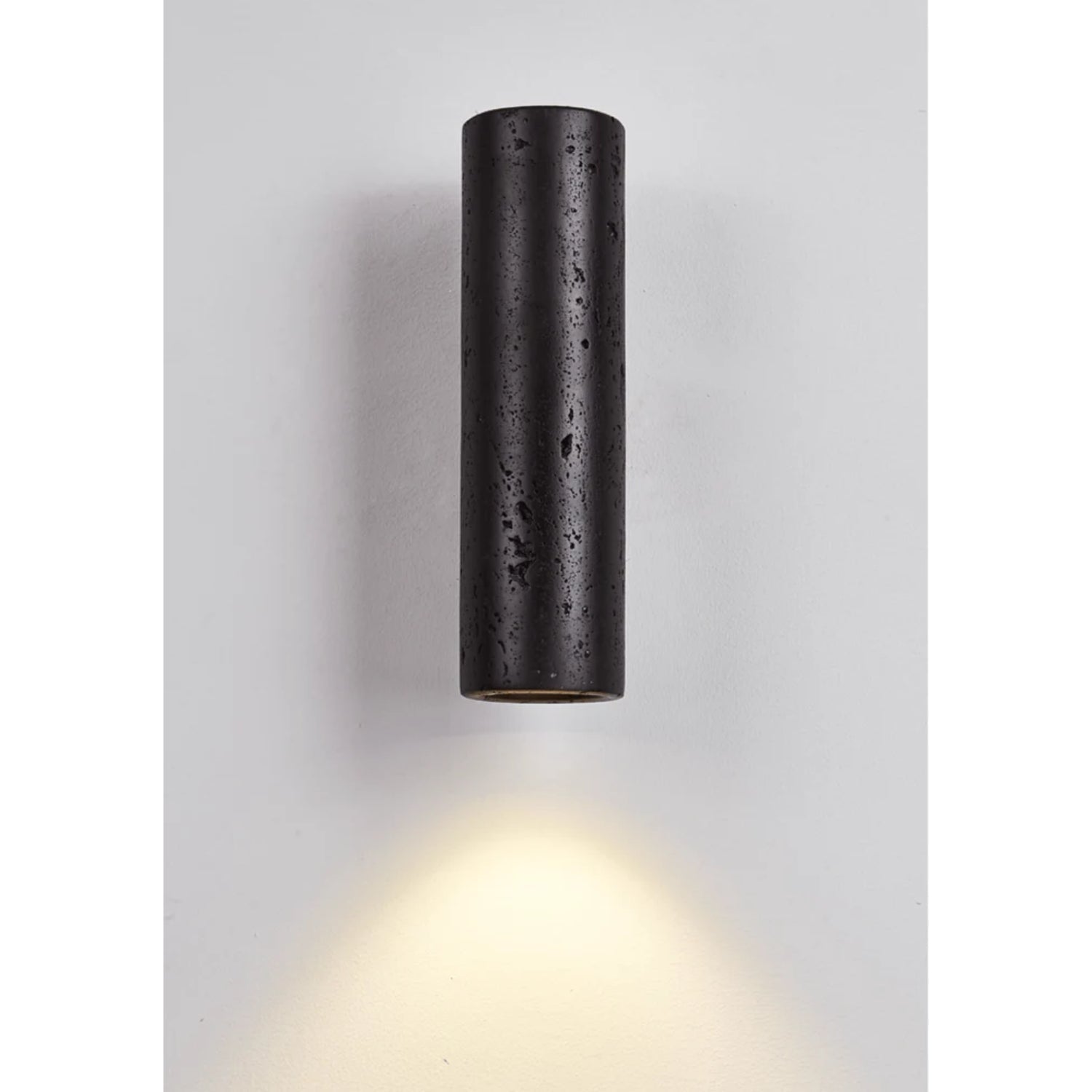 Nisco Travertine Wall Light