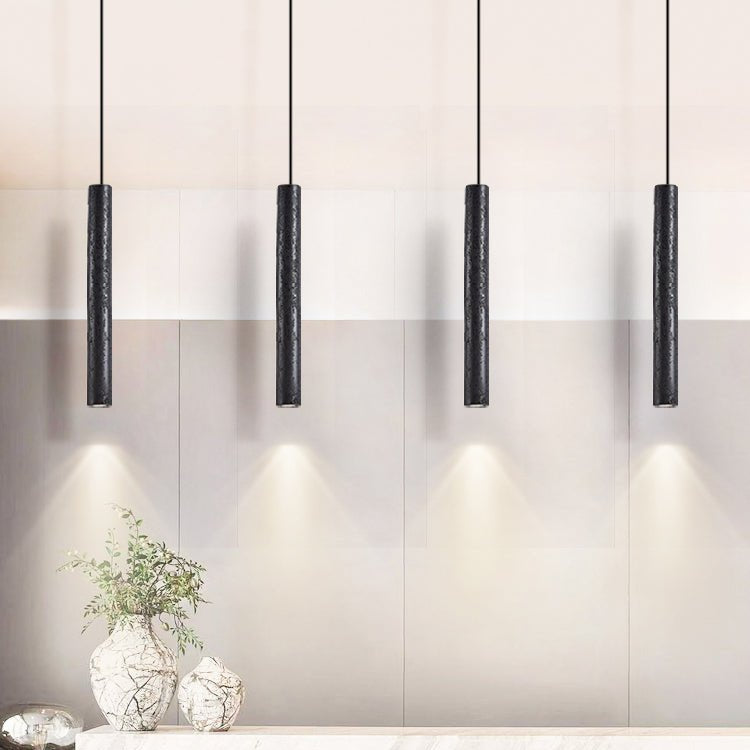 Gozan Travertine Pendant Light