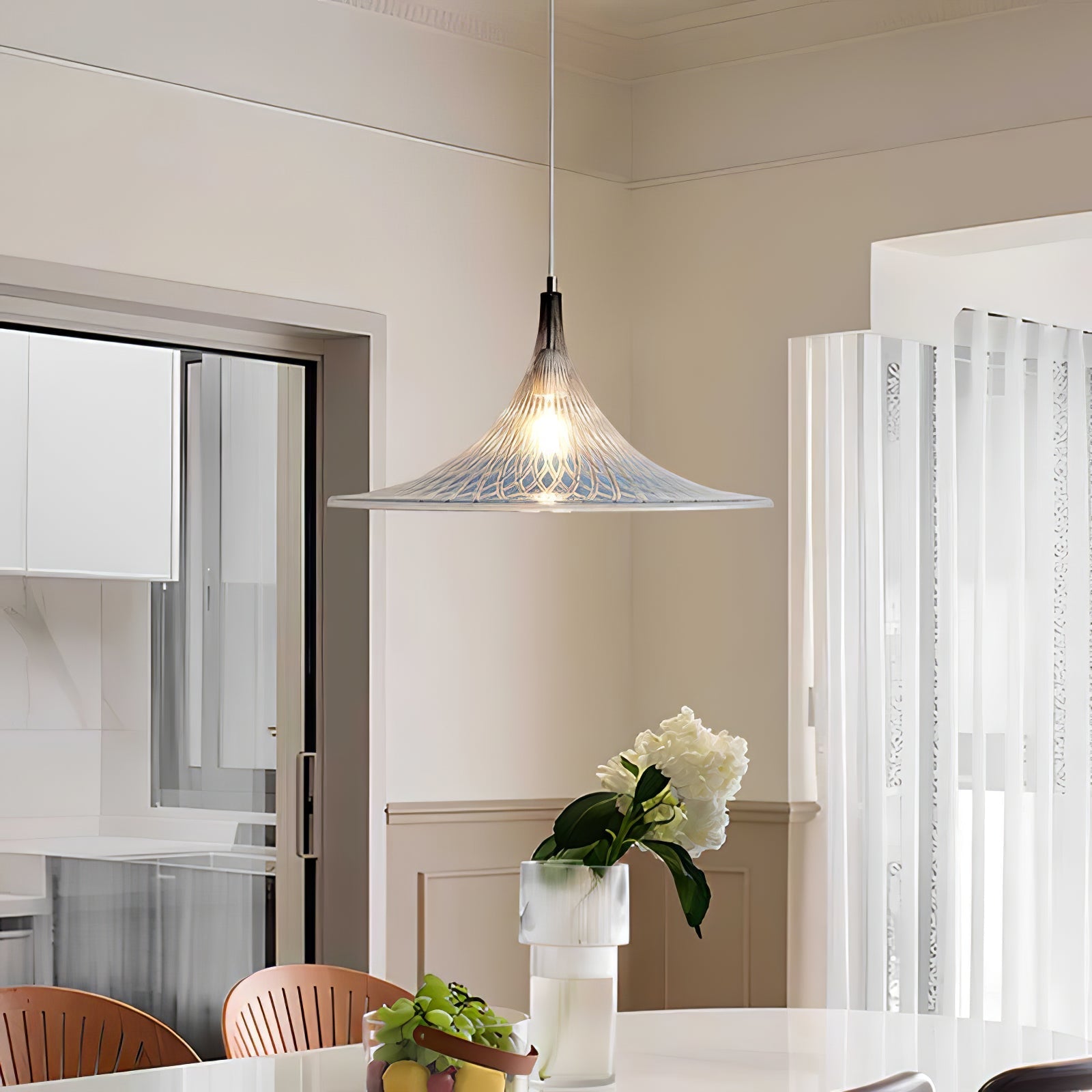 Volitex Pendant Light