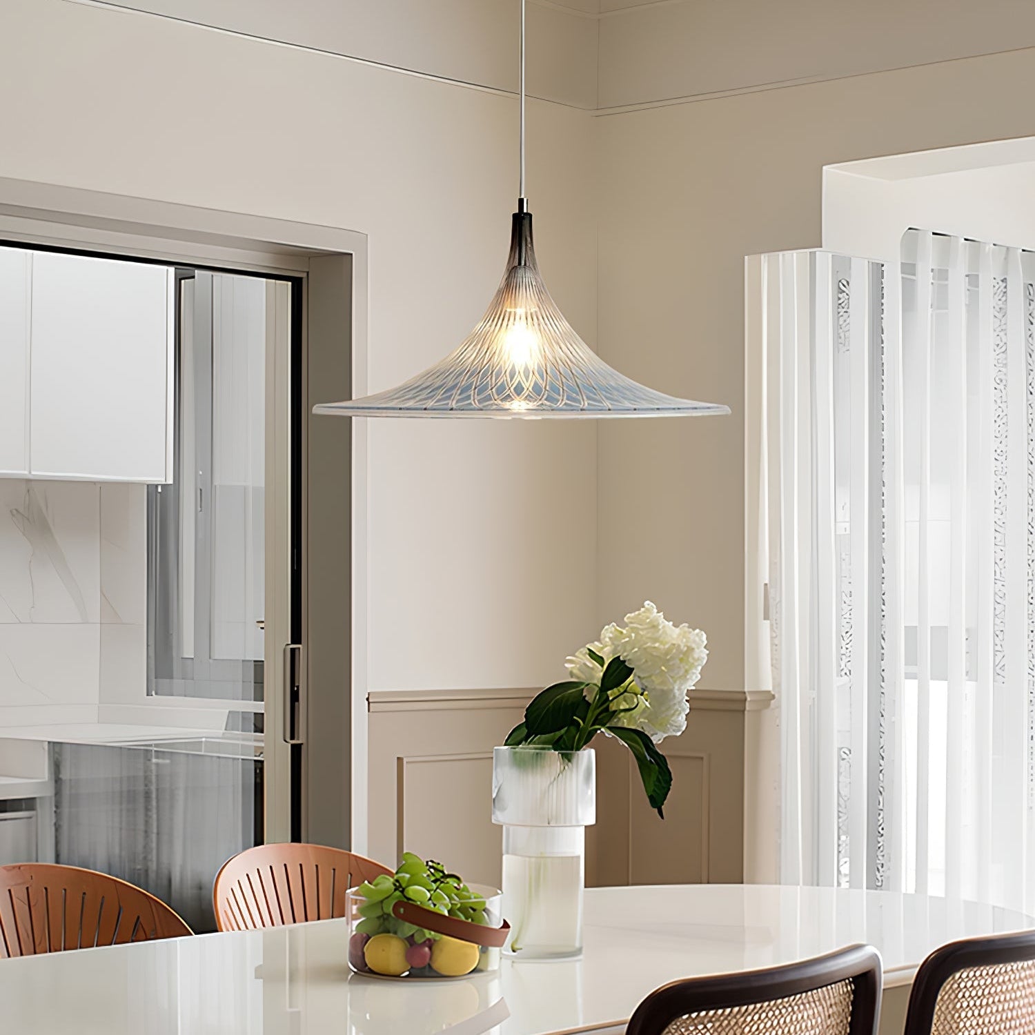 Volitex Pendant Light