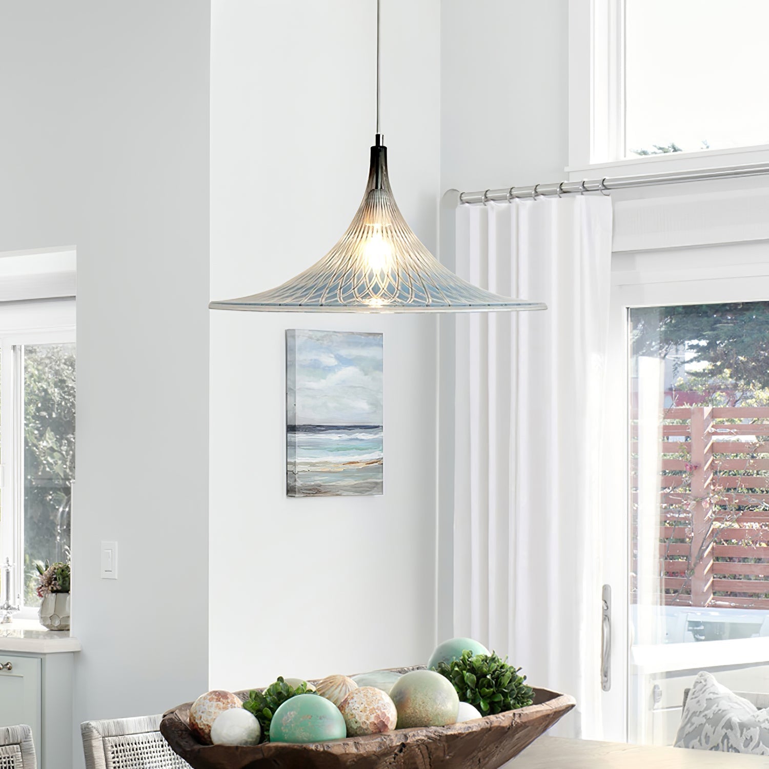 Volitex Pendant Light