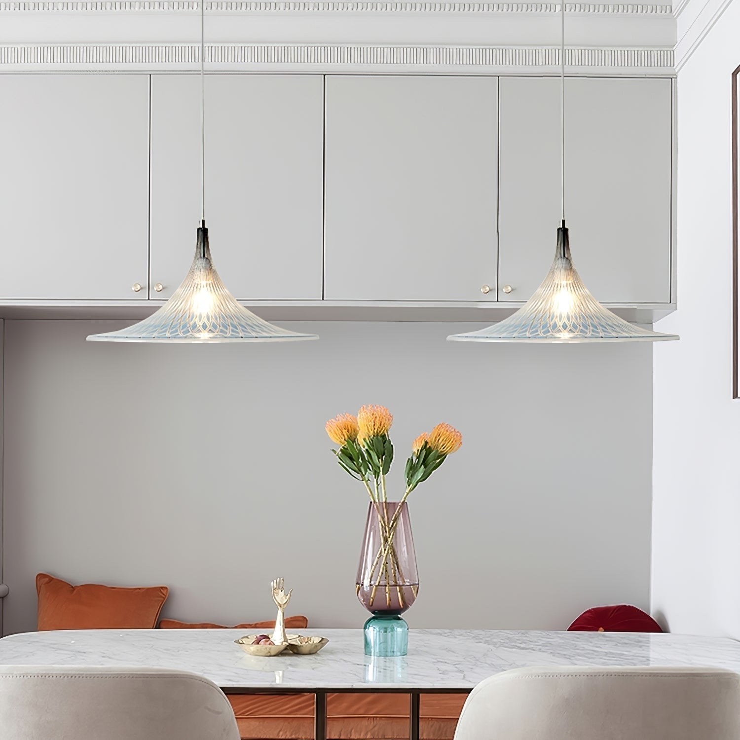Volitex Pendant Light