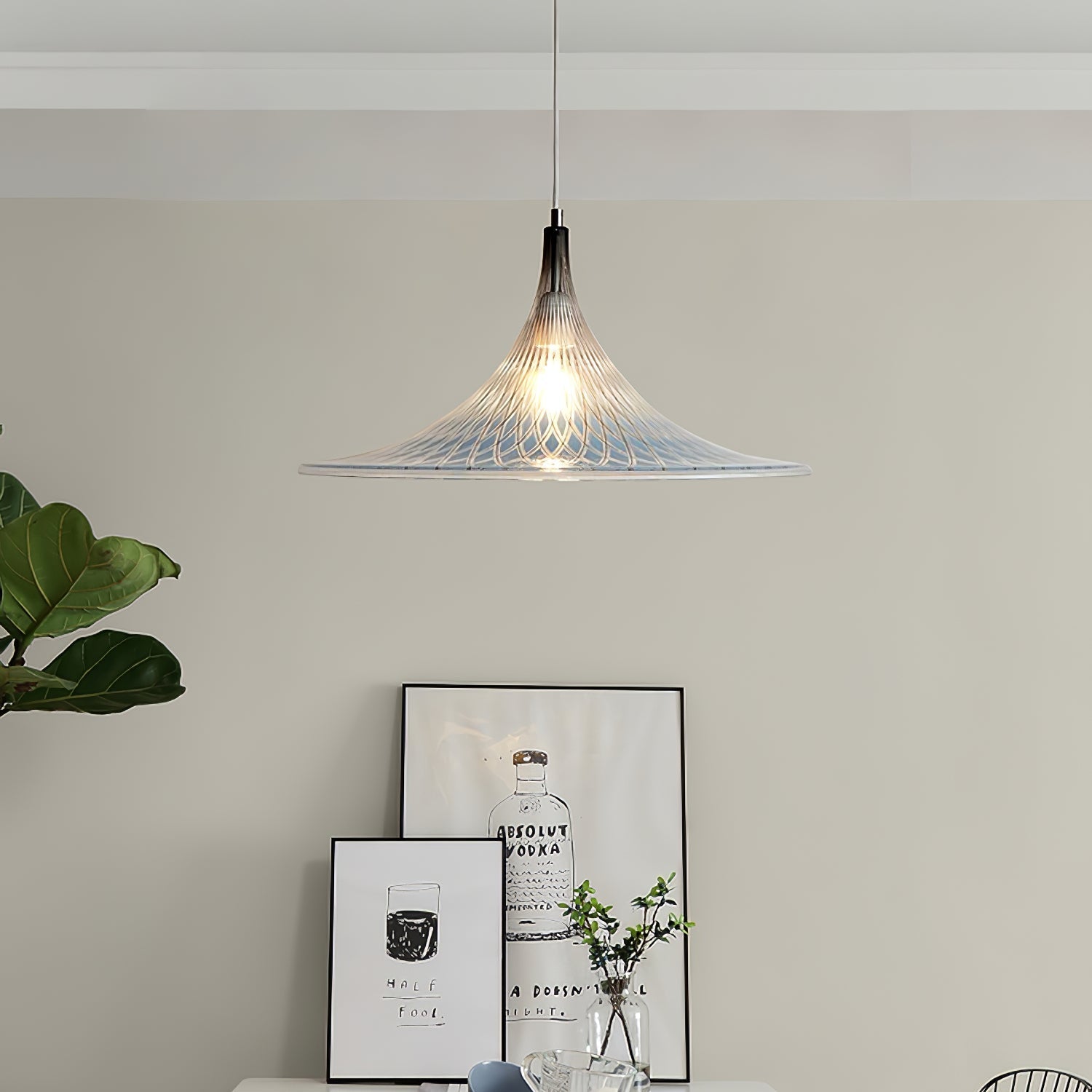 Volitex Pendant Light