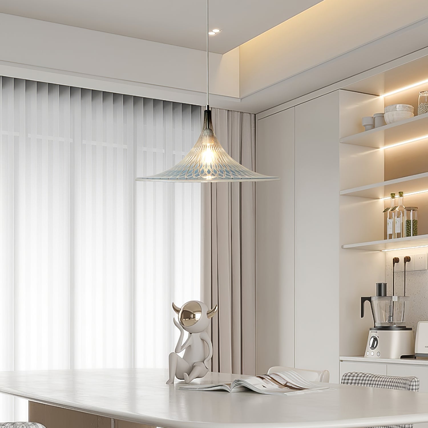 Volitex Pendant Light