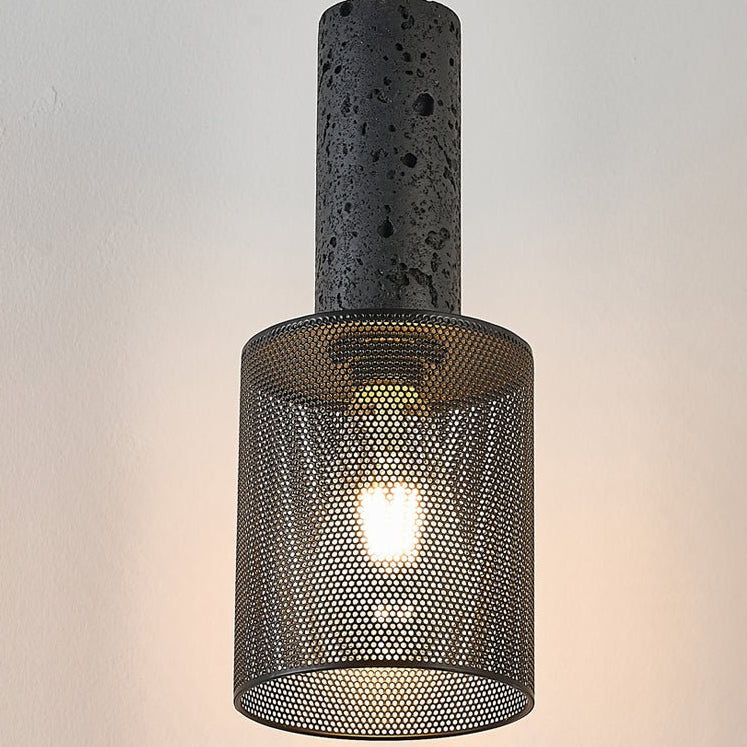 Voletix Pendant Light