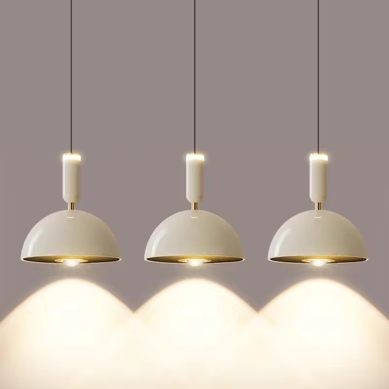 Mazo Scandinavian Pendant Light