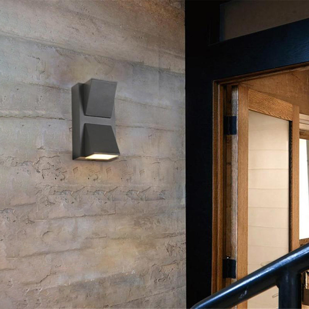 Merron Outdoor Wall Light