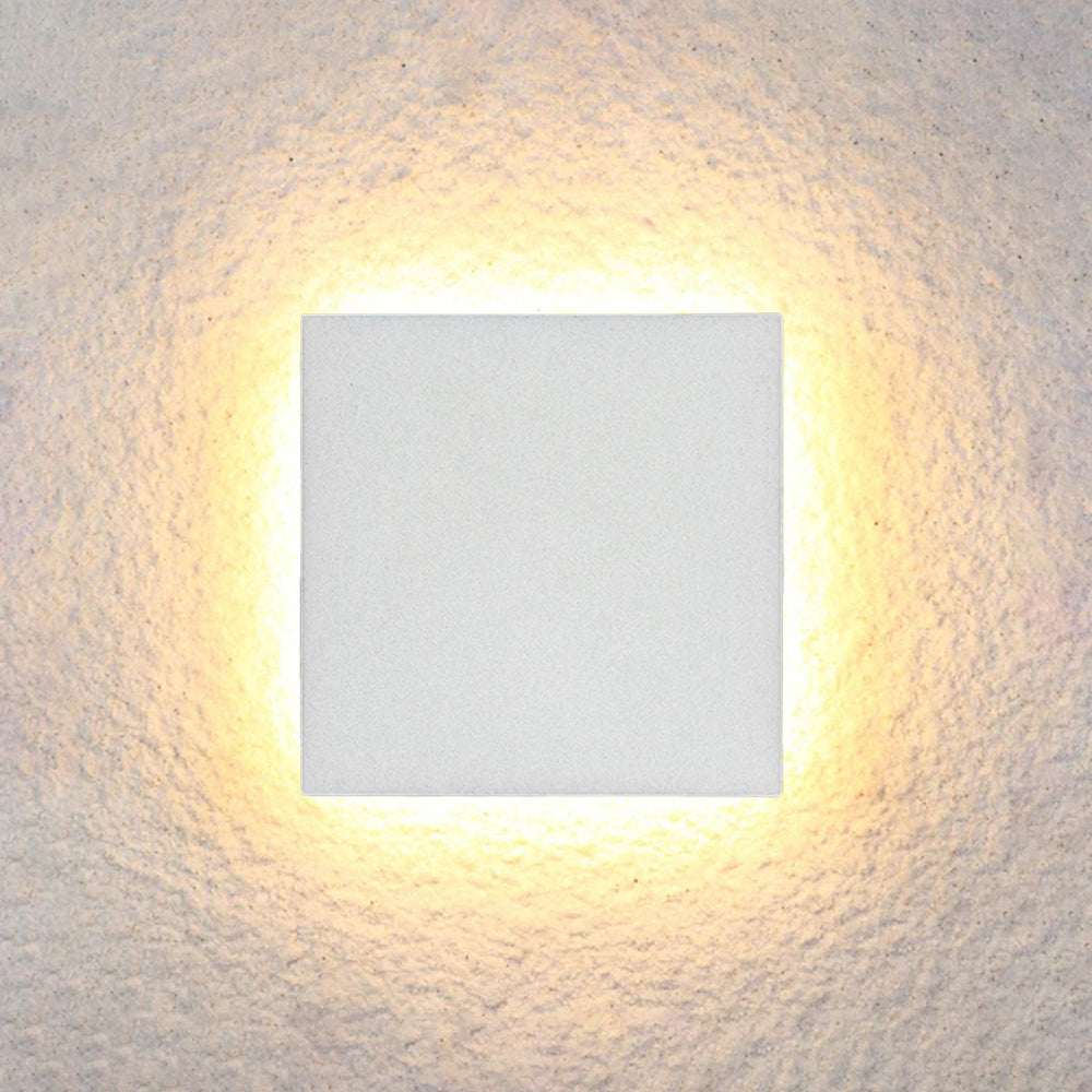 Eveiaay Outdoor Wall Light