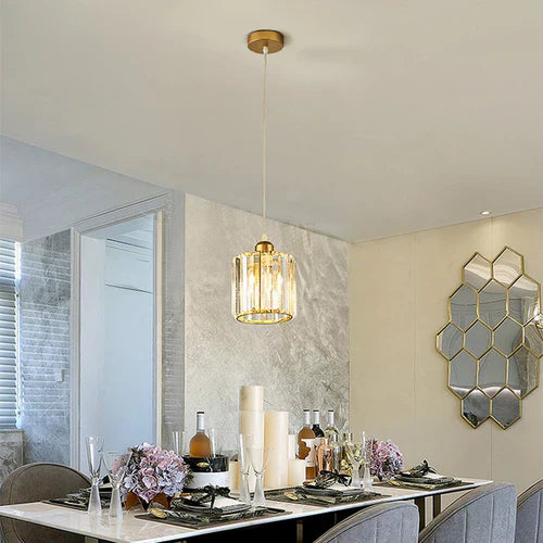 Ophelya Pendant Light