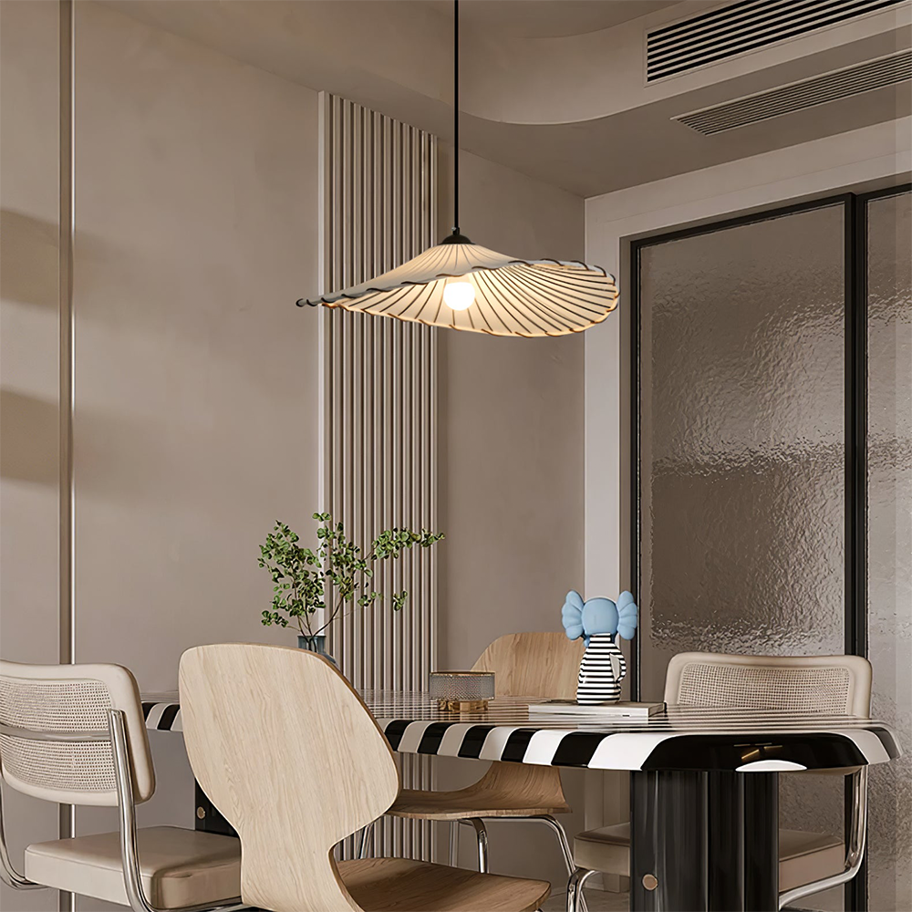 Waveli Pendant Light